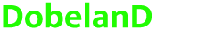 Dobeland Logo