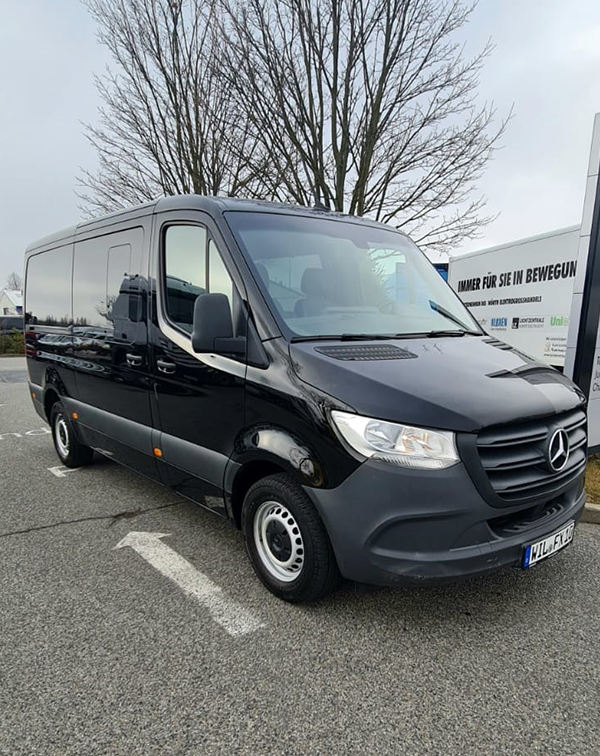Servicii transport colete Romania Germania Austria